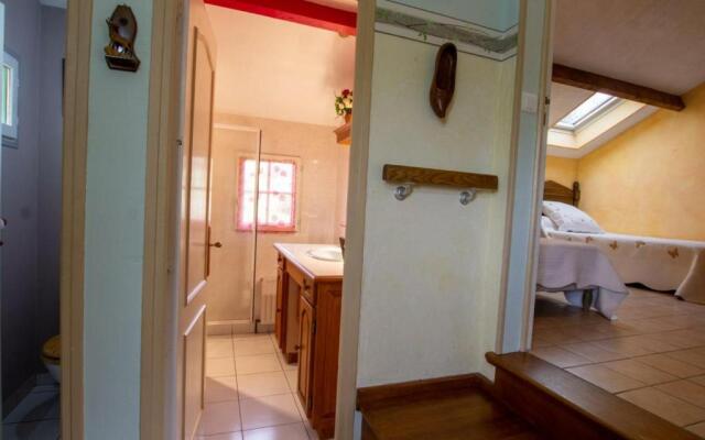 Gîte Le Bugue, 3 pièces, 4 personnes - FR-1-616-109