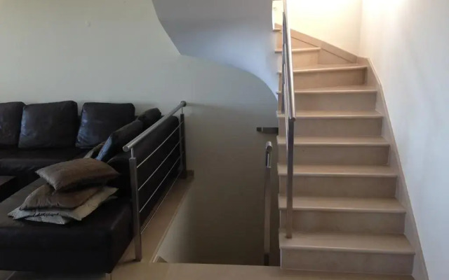 Falesia Penthouse