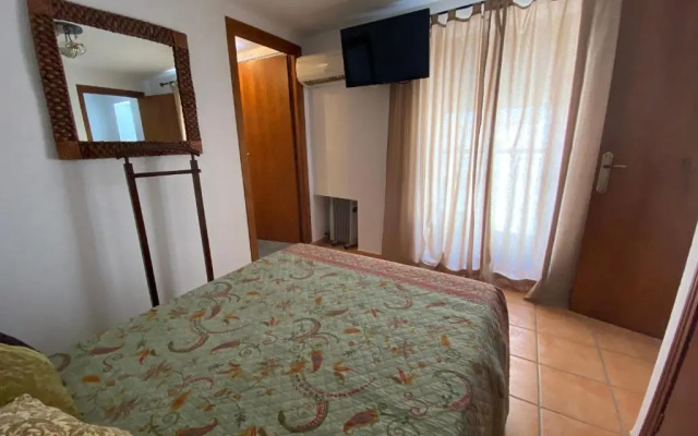 Apartamento Rural Casa Monte