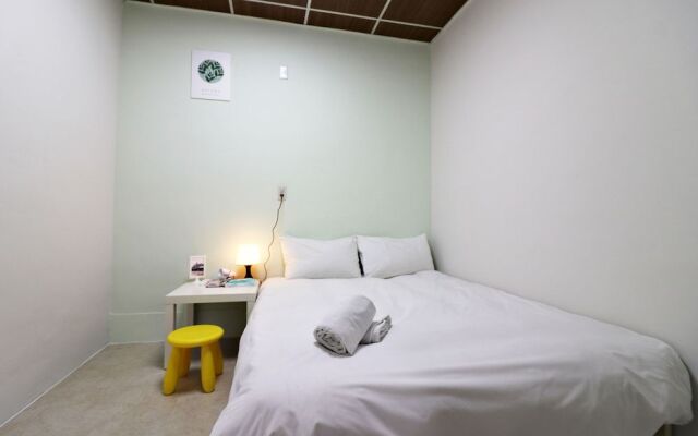 Taichung Zhonghua Road Nostalgic Inn