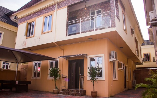 The Home