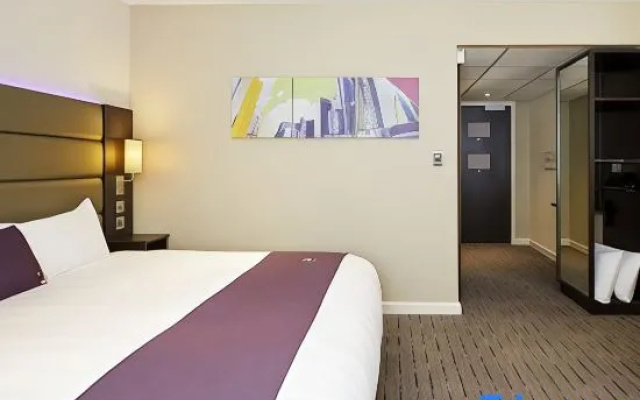 Premier Inn Harlow East - Church Langley