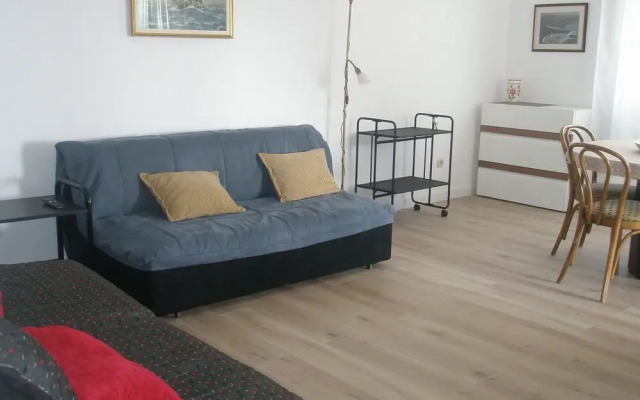 Mateo - 60m From sea - A2