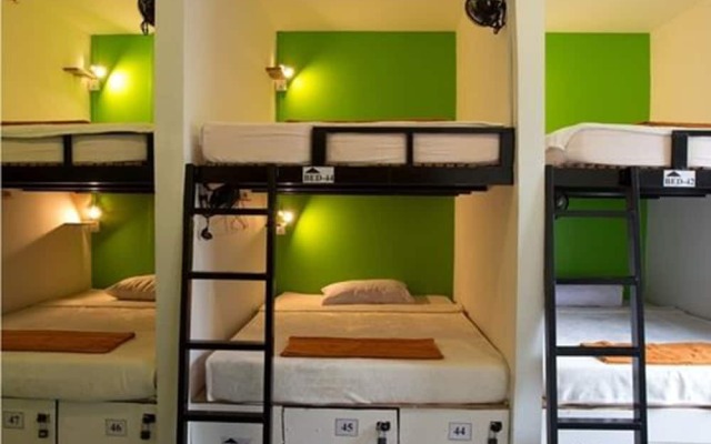 Warm Bed Hostel - Siem Reap