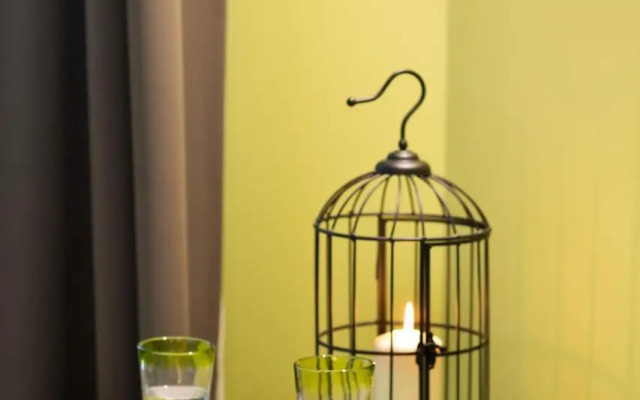Apartamenty Pod Orłem