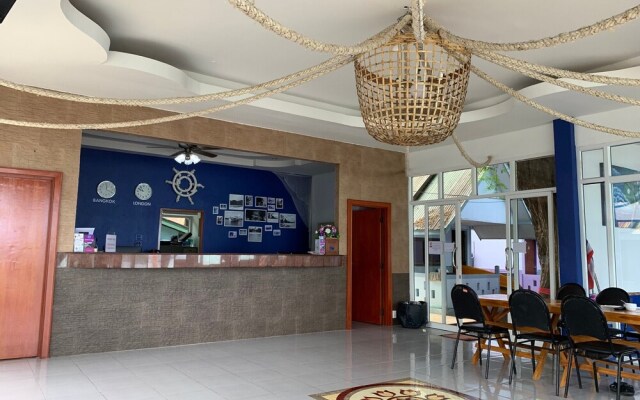 Phi Phi Don Chukit Resort