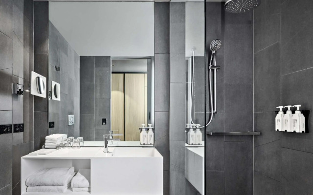 Vibe Hotel Melbourne Docklands