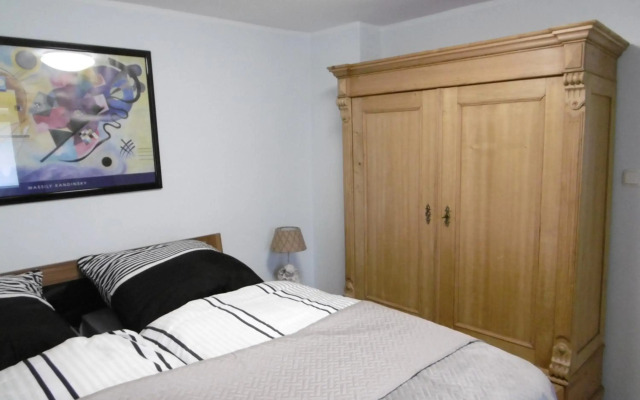 Gästehaus Chateau d‘Orsay