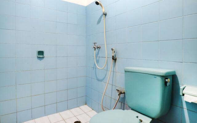 Palm Garden Kuta Hotel