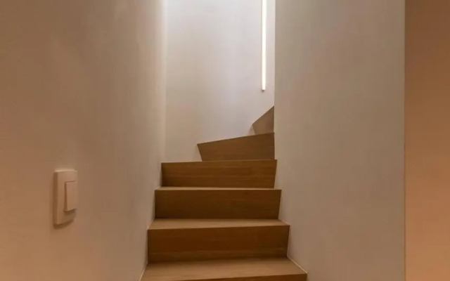 Penthouse La Naturale
