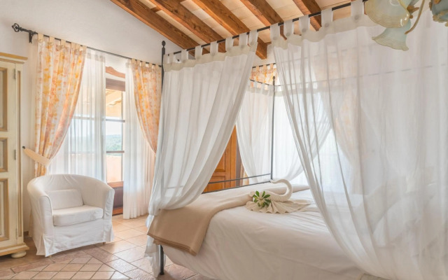 Hotel Binibona Parc Natural