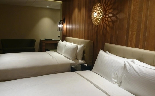 The Cloud Hotel Taichung