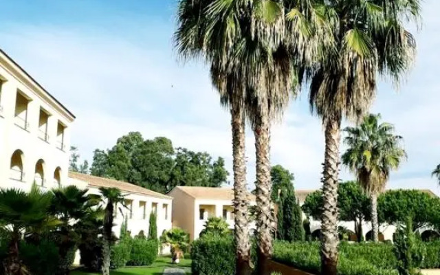 Sognu di Mare - Plage et piscine sur place