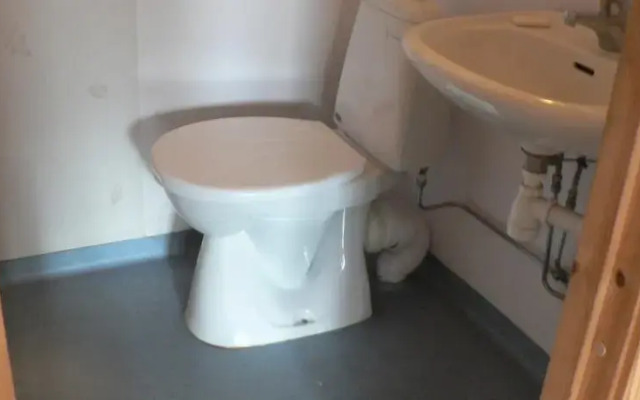 Svalemåla Stugor Fiske Konferens