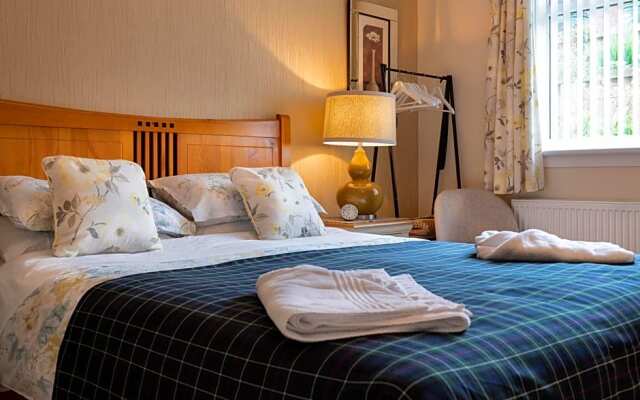 Lowefield B&B