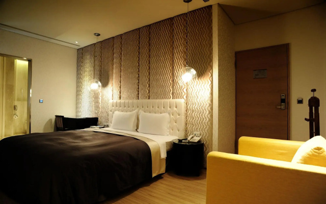 Motel Stars-Boutique