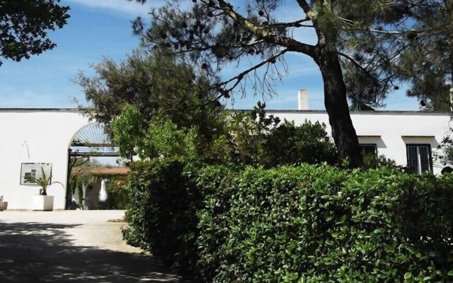 Agriturismo Il Vignaletto