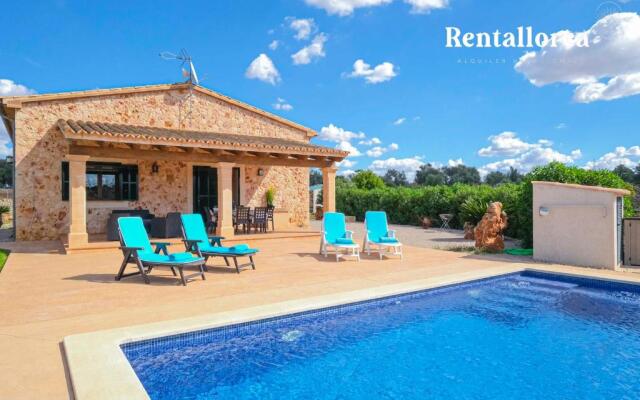 Finca Son Rossinyol-Rentallorca