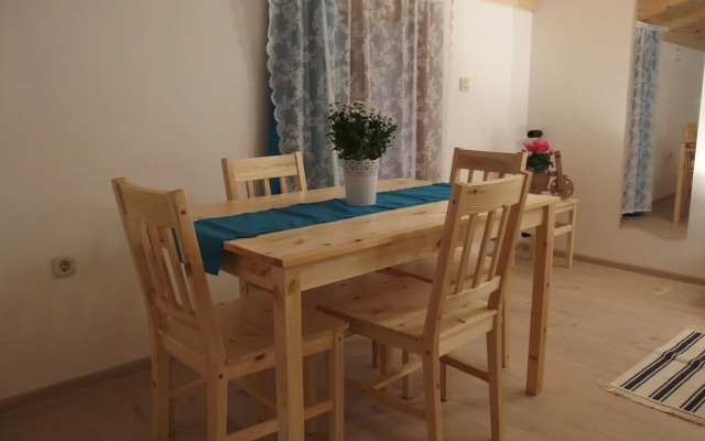 Guesthouse Casetta Verde