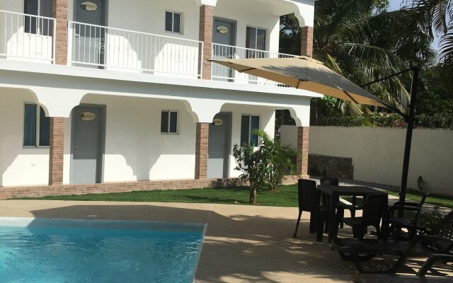 Hotel Casa Pierretta