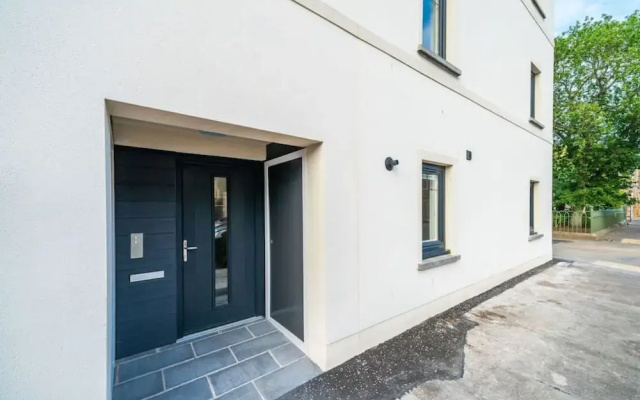 South Esk 7 - Modern 3 bed apartment