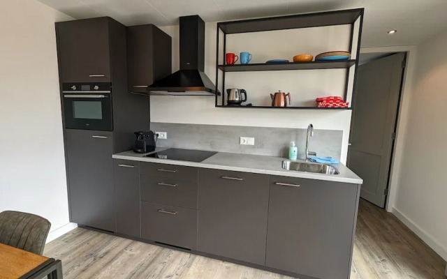 Antonius Hoeve Chalets