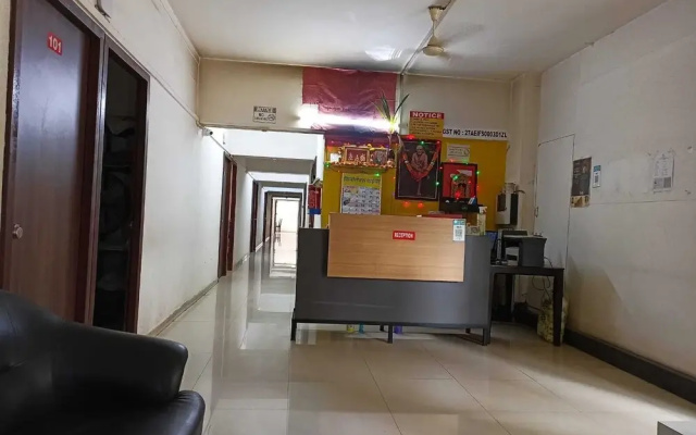 Hotel Saubhagya Elite