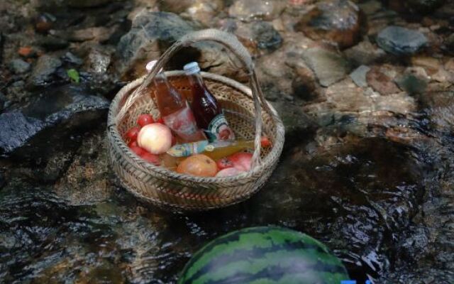 Vretreats·yunxishang Boutique Hotel