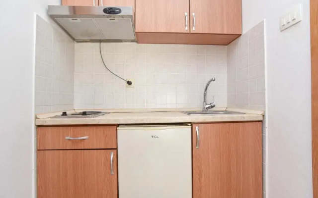 Apartmani Goran i Jelena Zec