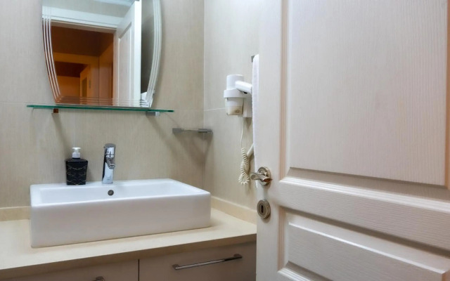 Bursa Suites Apart Hotel
