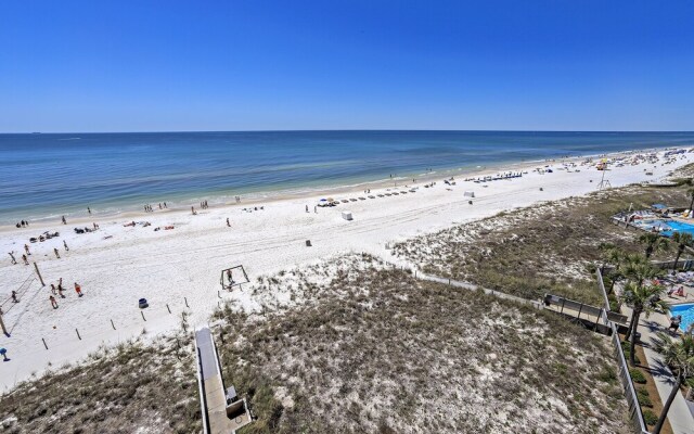 Dunes of Panama C607 - 450566