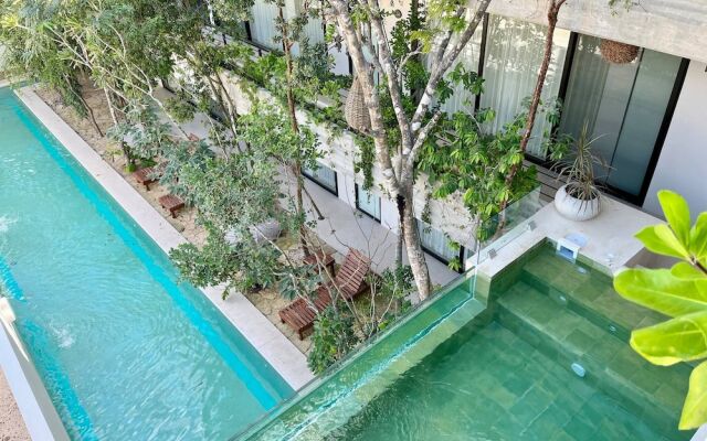 First-rate Vacation 2B Apt Huge Pool Bbq Gym