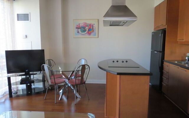 TOSuites - Elev'n21
