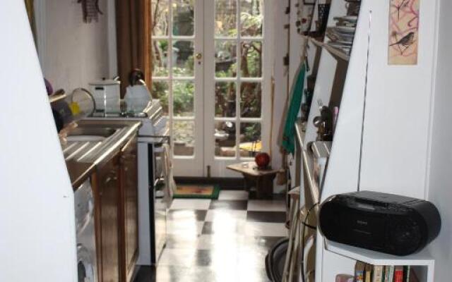 Whitstable Tree House Retreat