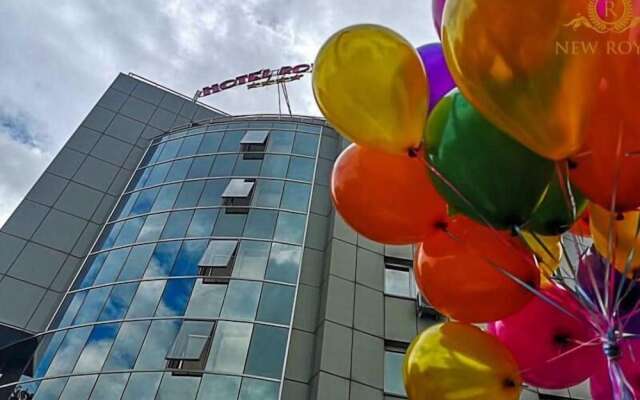 Hotel New Royal