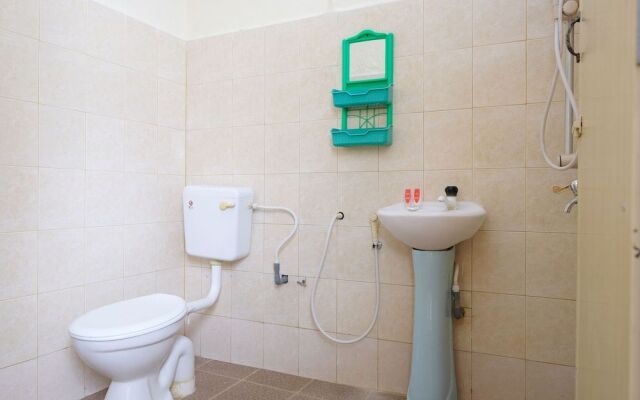 OYO 89419 Riverside Greenery Inn