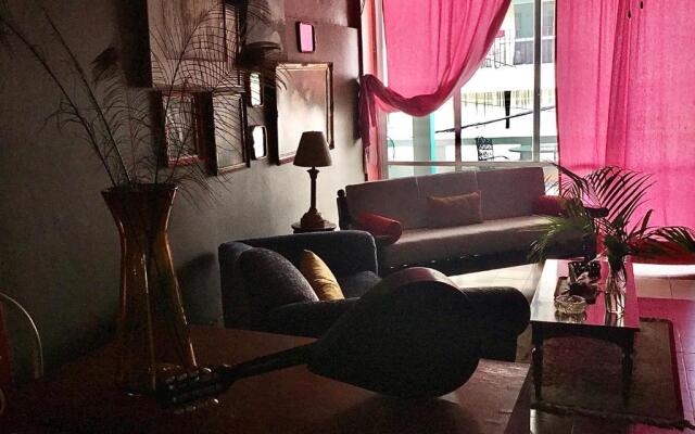 My Lovely Loft Beach RG3