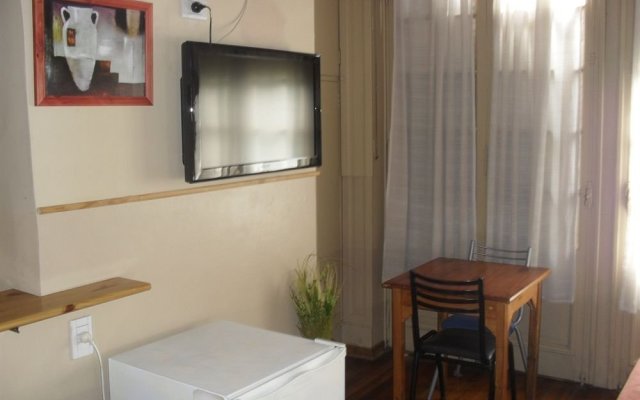 De la Rue in Buenos Aires, Argentina from 57$, photos, reviews - zenhotels.com room amenities