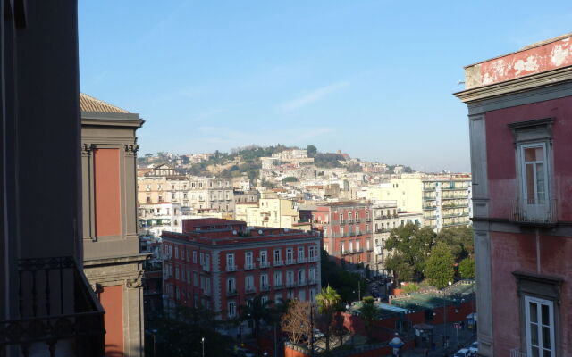 B&B Il Ventre di Napoli