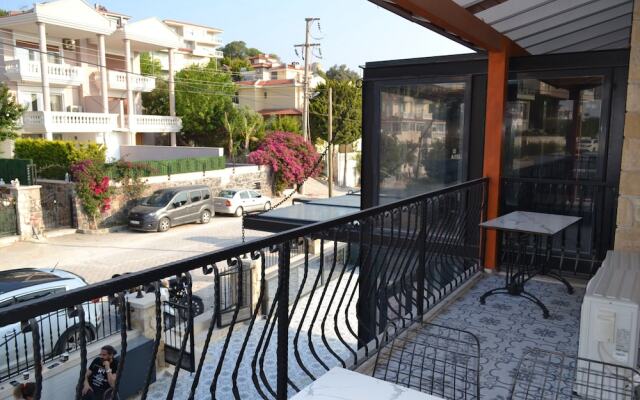 Aymesev Residence Cesme