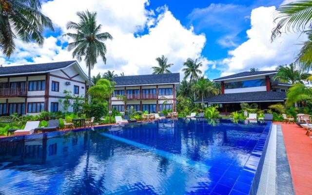 Retreat Siargao Resort