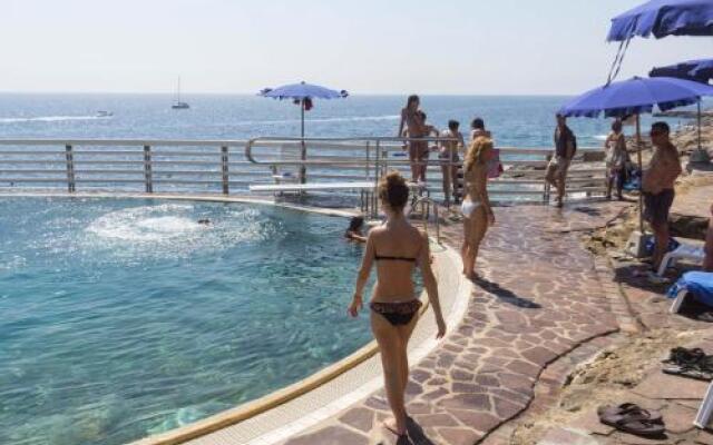 Trilocale Capo d'Arco