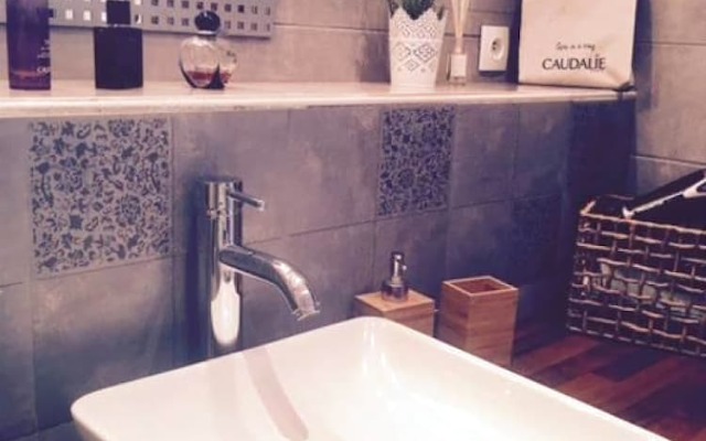 Sweet home near Paris and Disneyland