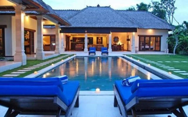 Villa Santai Canggu