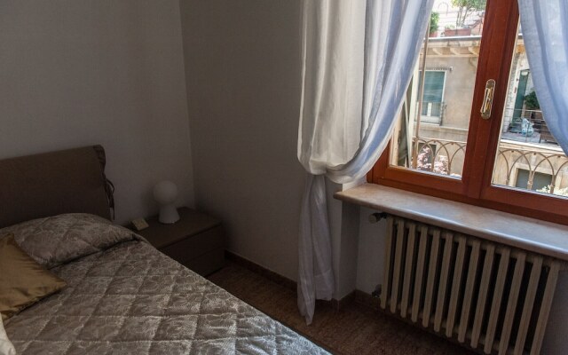 Palazzo Zeiner Mazzini Apartments