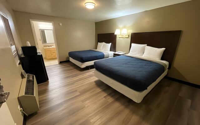 Scottish Inns - Middletown