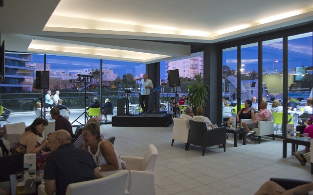 RR Alvor Baía Resort