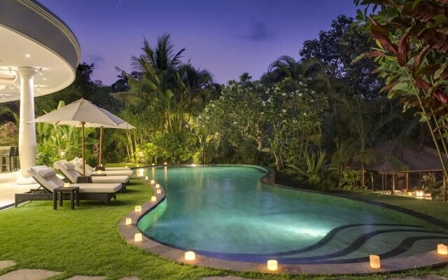 Uma Wana Prasta - Luxury Bali Estate