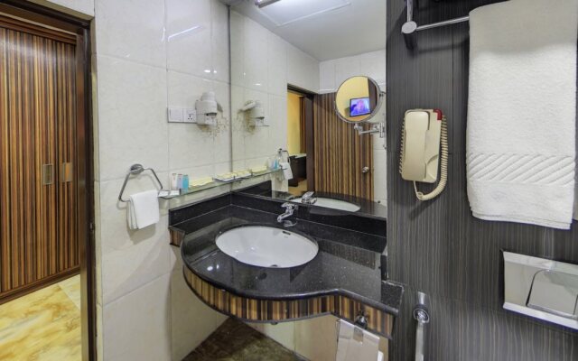 Pearl Grand By Rathna