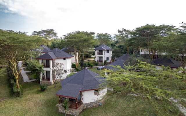 Sentrim Elementaita Lodge